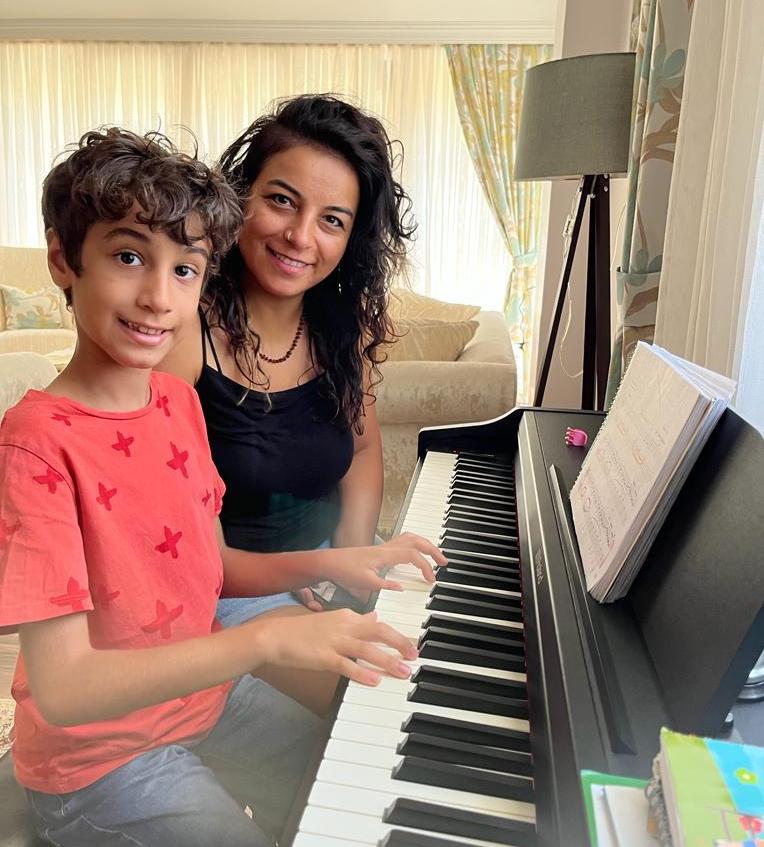 Toprak Toprak